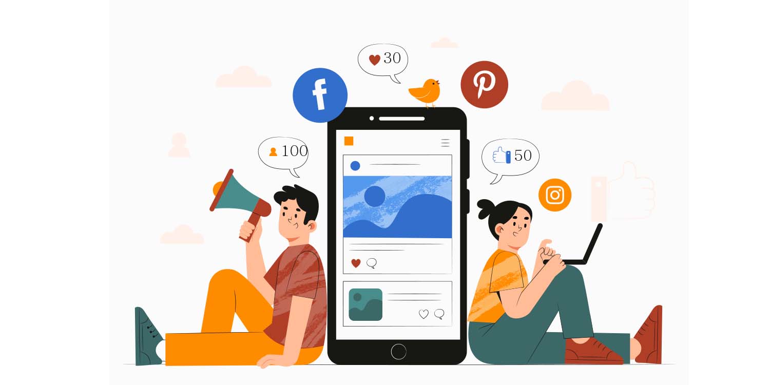 Social Media Management